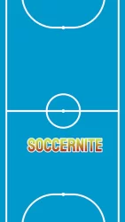 Soccernite