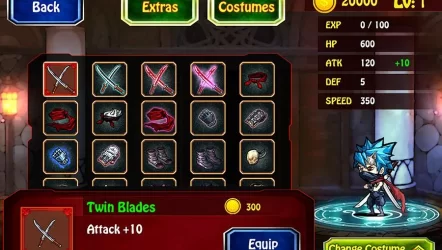 Борьба ниндзя