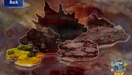 Борьба ниндзя