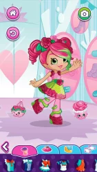 Shopkins: Shoppie Style