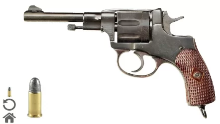 Русская рулетка симулятор