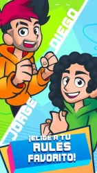 Los Rules - Crazy Match 3