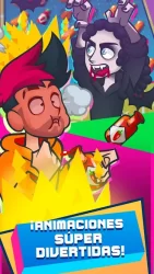 Los Rules - Crazy Match 3