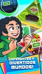 Los Rules - Crazy Match 3