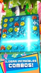 Los Rules - Crazy Match 3