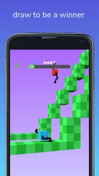 New Draw Runner 3D 2020