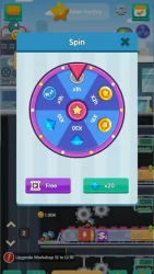 Волшебный город