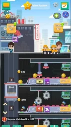 Волшебный город