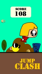 Jump Clash