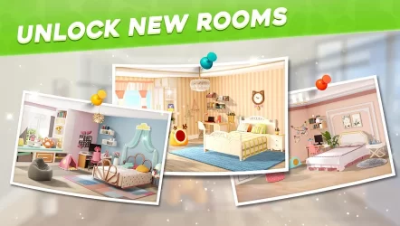 Cat‘s Home: Match & Design