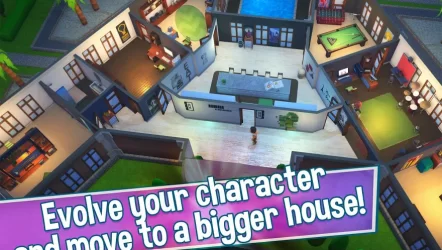 Youtubers Life: симулятор жизни миллионера-магната