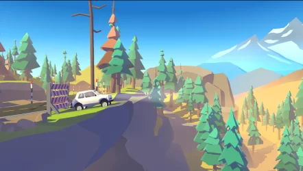 Hillside Drive Racing