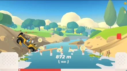 Hillside Drive Racing