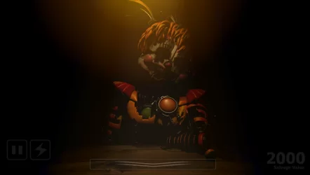 FNaF 6: Pizzeria Simulator