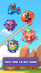 Ultimate Ninja Warrior