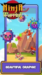 Ultimate Ninja Warrior