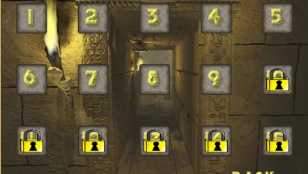 Гробница мумии 2 free