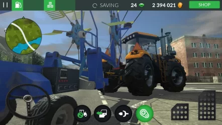 Farming PRO 3