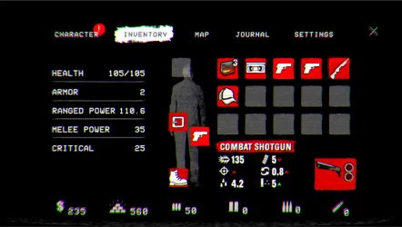 Blight Night: You Are Not Safe