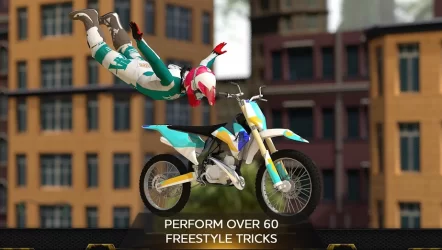 TiMX: This is Motocross