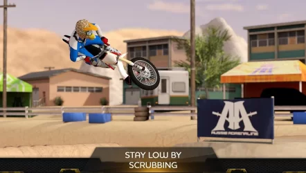 TiMX: This is Motocross