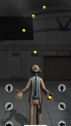 Ultimate Juggling