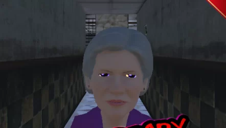 Scary Ghost Teacher 3D - Evil Teacher