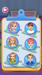 Ambulance Doctor First Aid