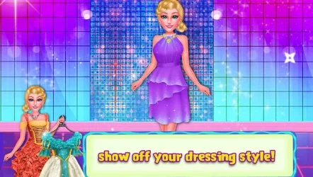 Super Model Fashion Super Star - Road to Success