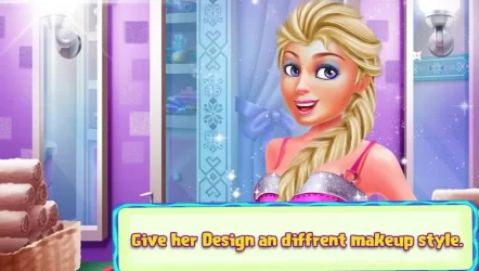 Super Model Fashion Super Star - Road to Success