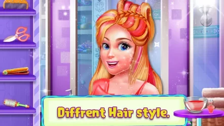 Super Model Fashion Super Star - Road to Success