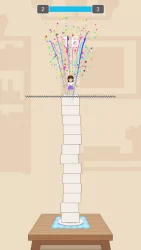 Tofu Girl - Jump Girl