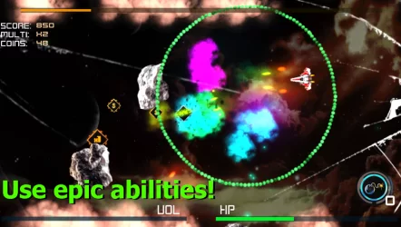 Track Ship - Music Shooter