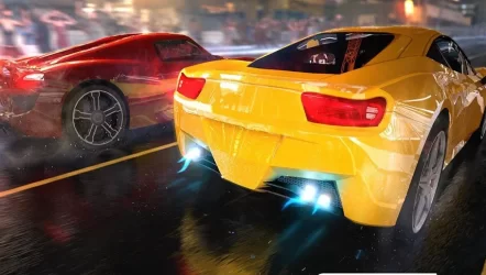 Endless Highway Traffic Racing