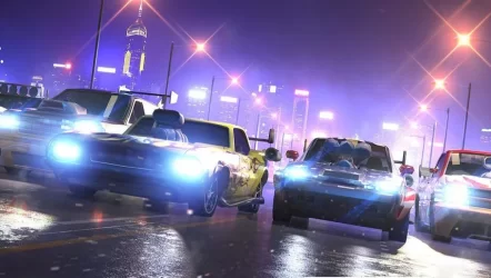 Endless Highway Traffic Racing