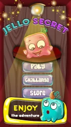 Jello Secret