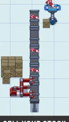 Idle Shoe Factory Tycoon