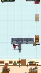 Idle Shoe Factory Tycoon