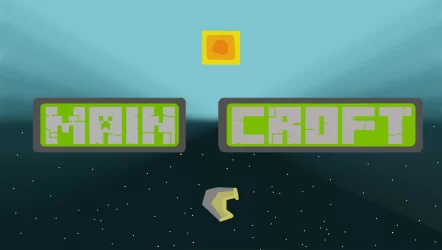 MainCroft Run!