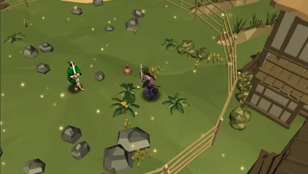 Brave Ronin - The Ultimate Samurai Warrior