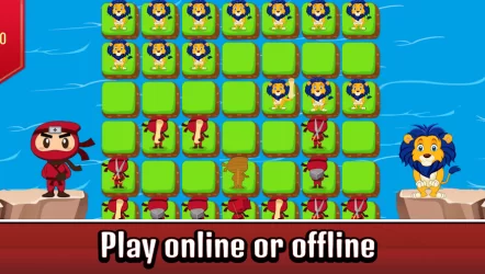 Rock Paper Scissors Online