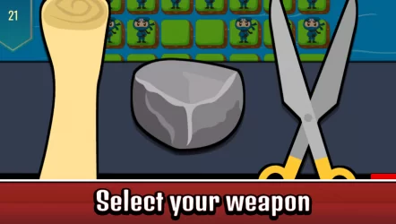 Rock Paper Scissors Online