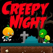 Creepy Night (Celtiberian Games) Версия: 1.0.3