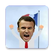 The Macron Game Версия: 1.3