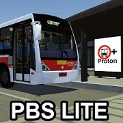 Proton Bus Lite Версия: 255