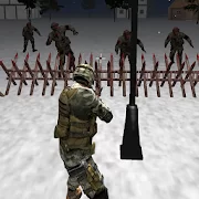 US Zombie Base Defense Game 2020: Offline Games Версия: 1.2