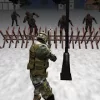 US Zombie Base Defense Game 2020: Offline Games