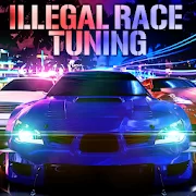 Illegal Race Tuning - Real car racing multiplayer Версия: 5