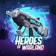 Heroes of Warland Версия: 1.8.2