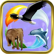 Magic Alchemist Animal Kingdom Версия: 4.06